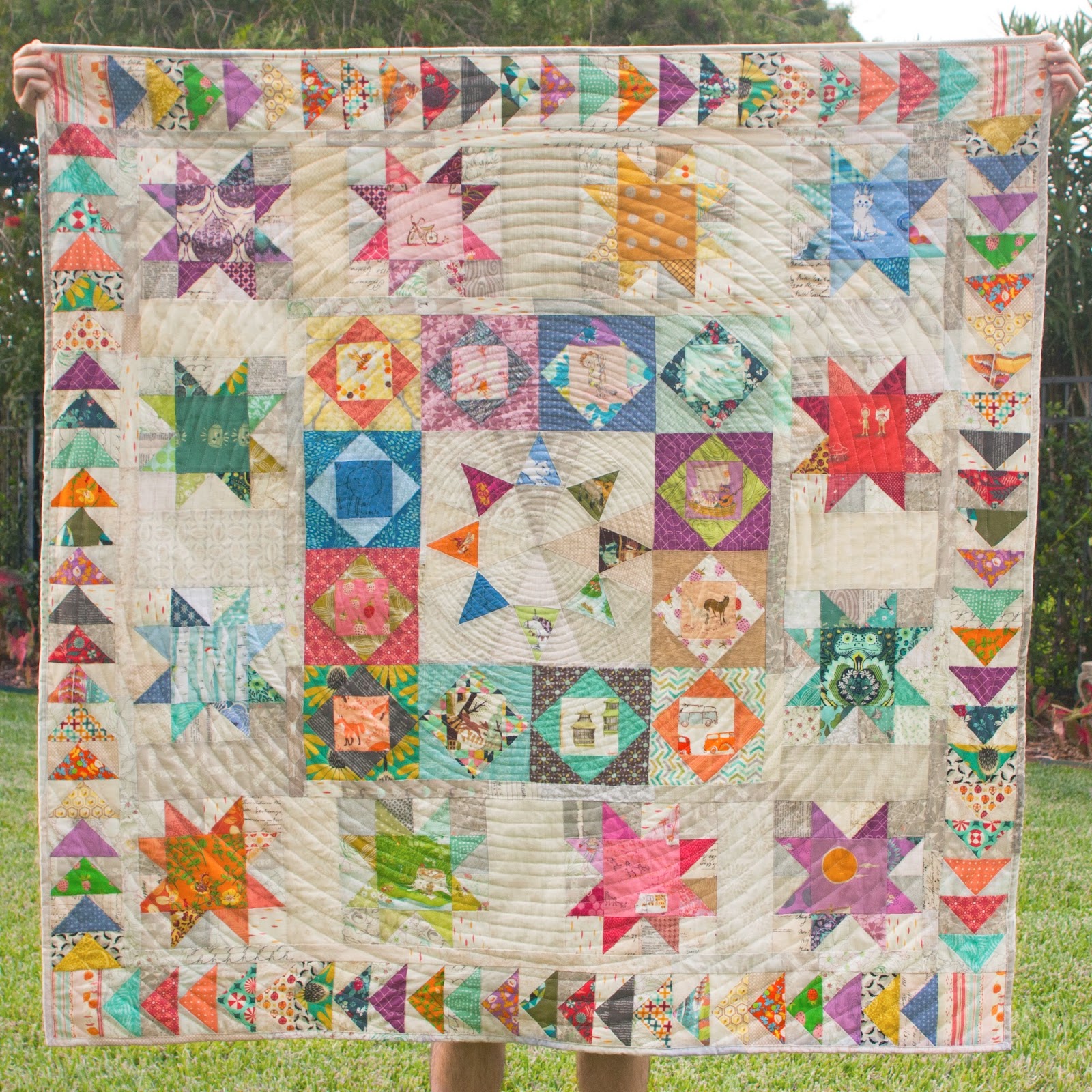 solstice-medallion-quilt-pattern-pattern-free-here